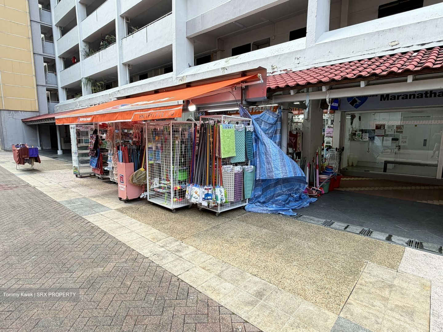 Telok Blangah Drive (D4), Shop House #580866901